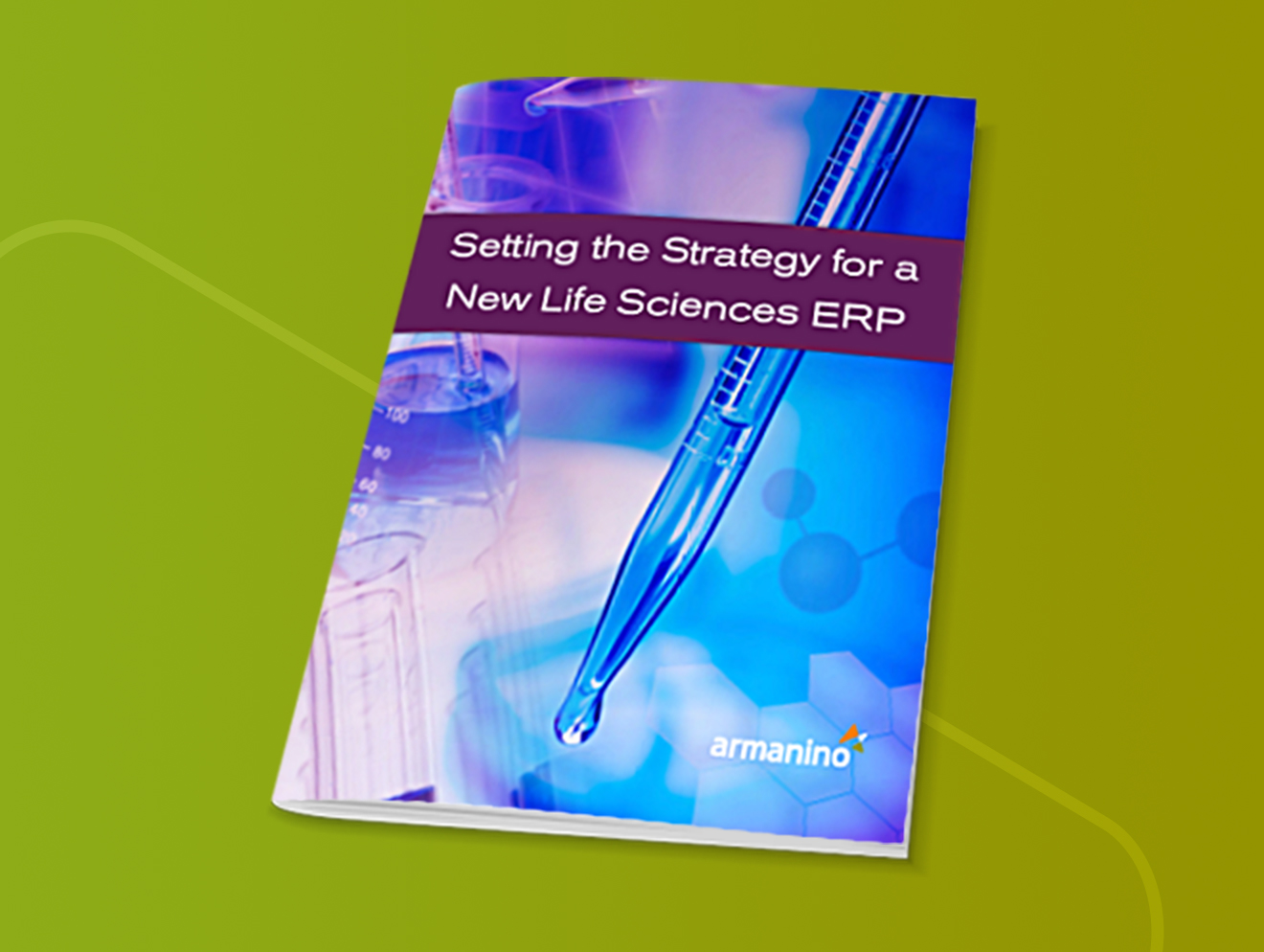 Setting the Strategy for a New Life Sciences ERP