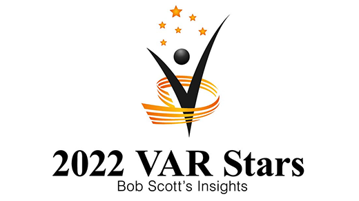 Bob Scott’s VAR Stars - Armanino