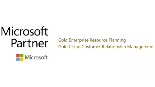 Microsoft Partner Gold Certified Award Armanino
