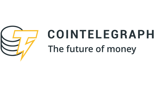 Cointelegraph Logo
