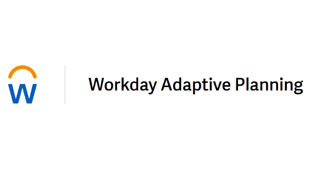 Workday Adaptive Planning