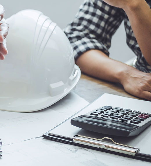 5 Best Practices for Managing Your Construction Company’s Cash Flow