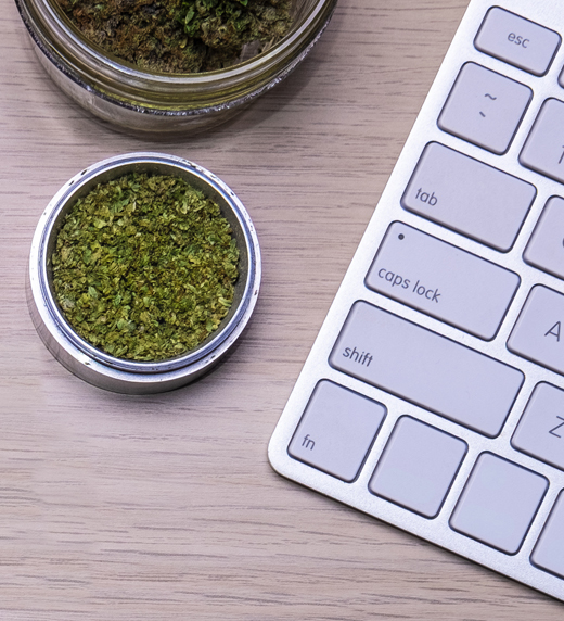 Cultivate Relationships with CRM for Cannabis Companies