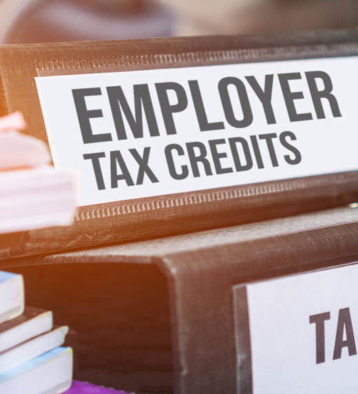 Employer Tax Credits