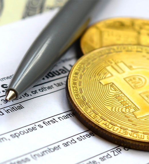 ‘Hodlers’ Get a Break: IRS Updates Virtual Currency Transactions Guidance