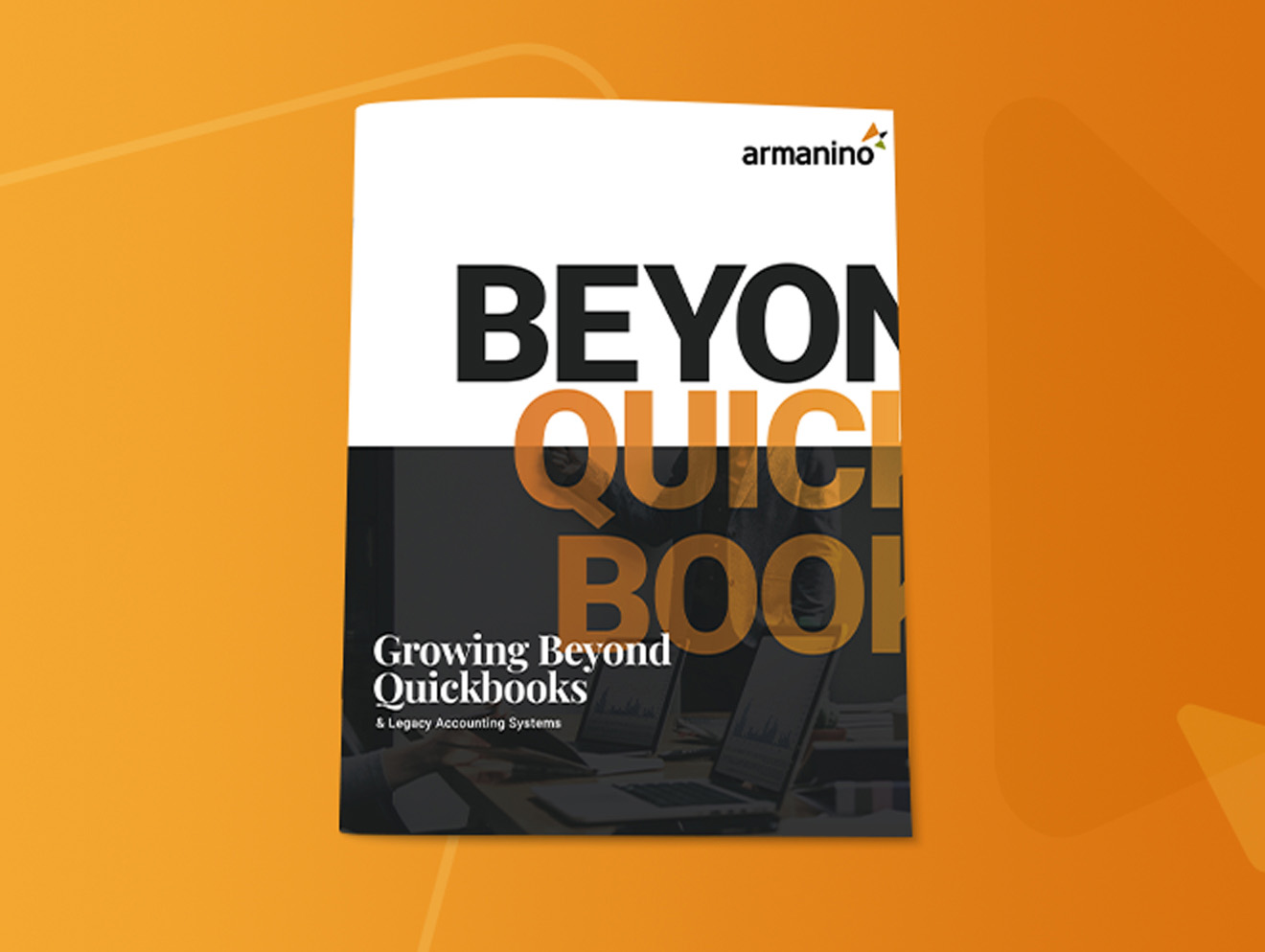 Growing Beyond QuickBooks & Legacy Accounting Systems