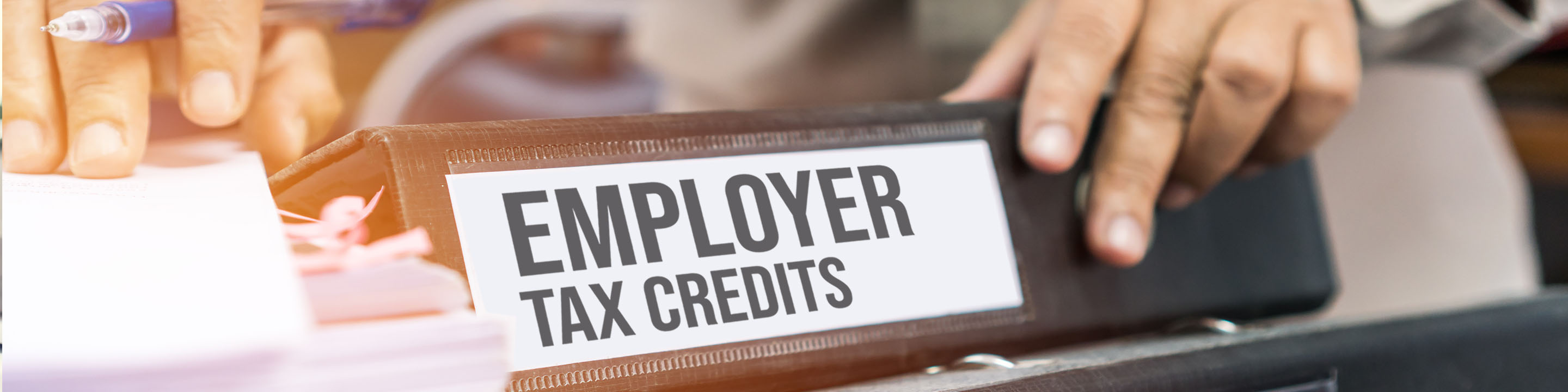 Employer Tax Credits