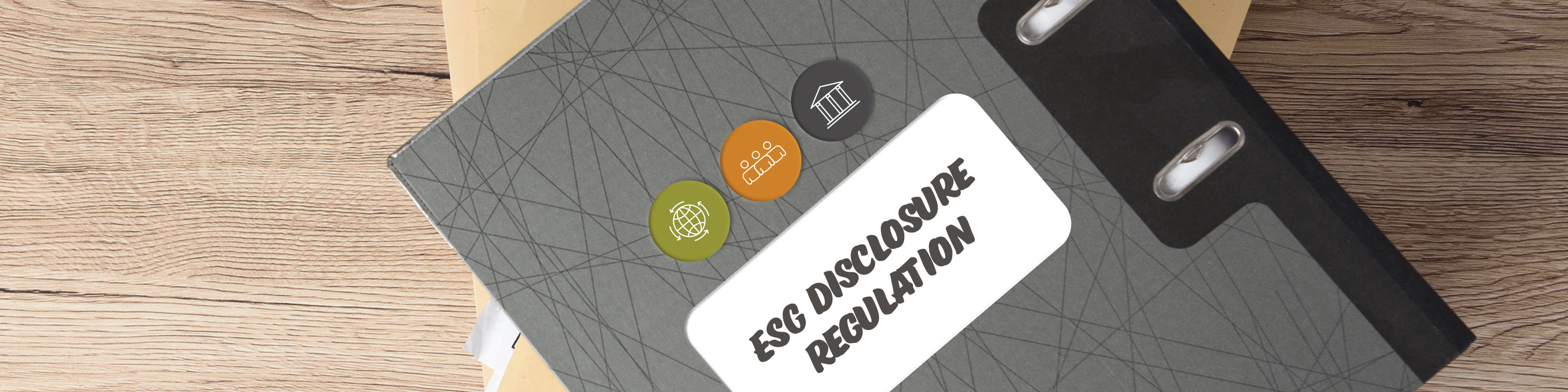 ESG Disclosure Regulation