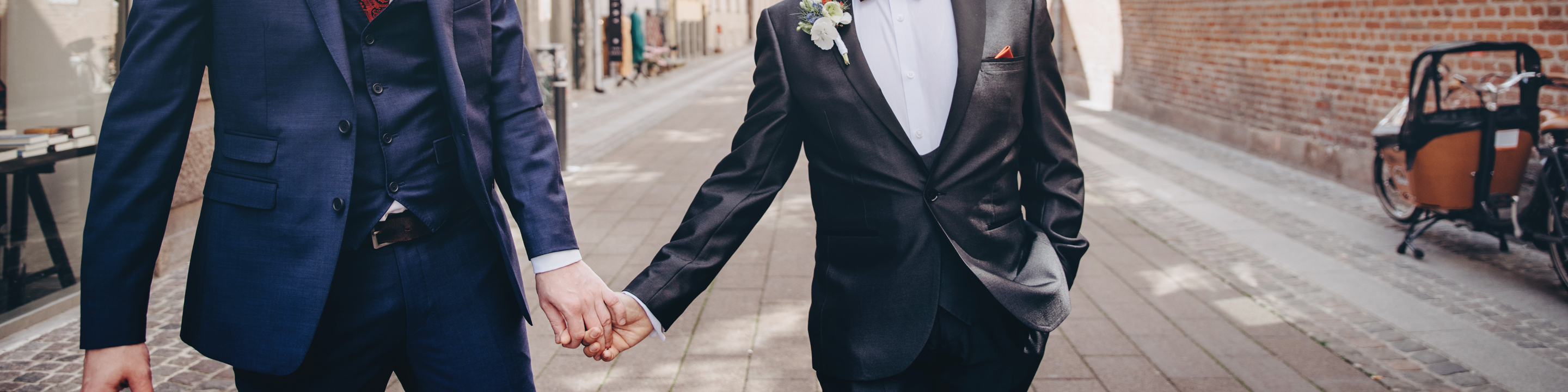 The Impact of Marriage Equality on Same-Sex Couples: It’s Not Just an Income Tax Issue