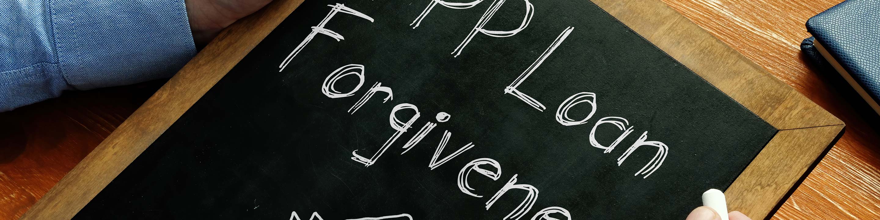 PPP Loan & Forgiveness for Nonprofits