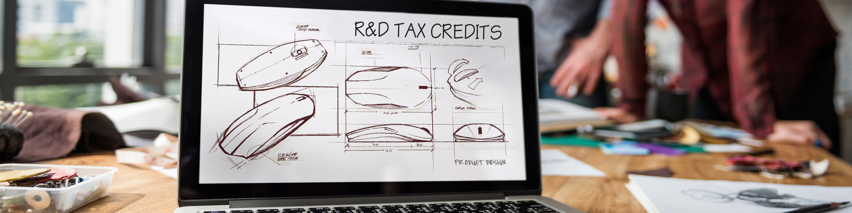 R&D Tax Credit Guide: How Claiming It Can Save Your Business up to $250,000 a Year