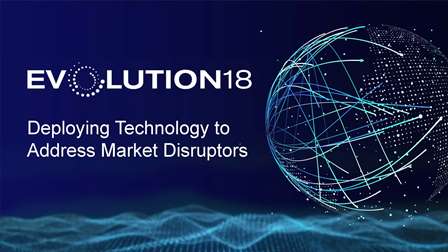 Deploying Technology to Address Market Disruptors