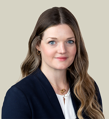 Amber O'Malley, Risk Assurance & Advisory - San Francisco