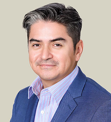 Jorge Carrillo - Partner, Tax - Los Angeles, CA | Armanino