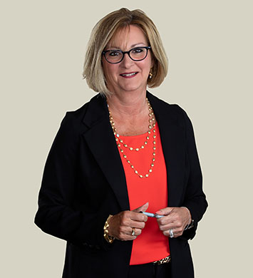 Karen Stern - Partner, Consulting - St. Louis, MO | Armanino