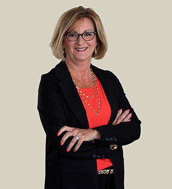 Karen Stern - Partner, Consulting - St. Louis, MO | Armanino