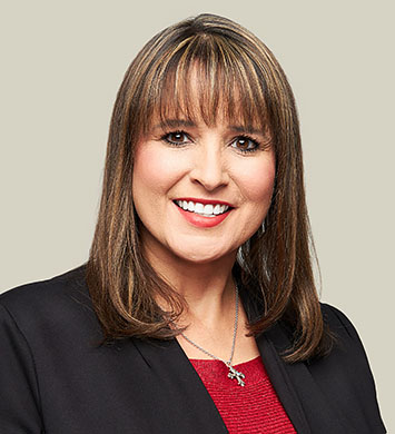 Kathy Ferguson, Audit Manager, Dallas TX | Armanino