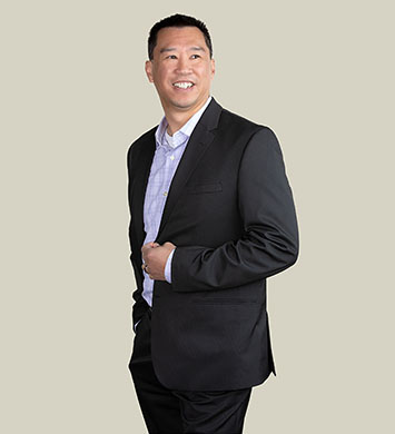 Milton Tse, Partner, Audit - Armanino