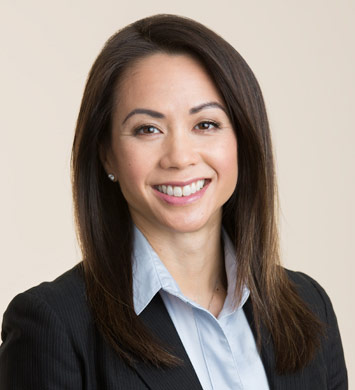 Nghi Huynh - Partner, Tax - San Jose CA | Armanino