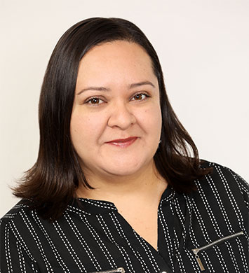 Rosie Aguilar - Manager, Consulting - El Segundo, CA | Armanino