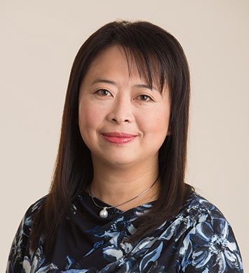 Yu-Ting Wang - Partner, Tax - San Jose CA | Armanino