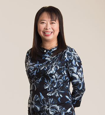 Yu-Ting Wang - Partner, Tax - San Jose CA | Armanino